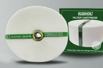 Cuộn giấy lọc dầu Kleenoil Filter cartridge SDC 1888